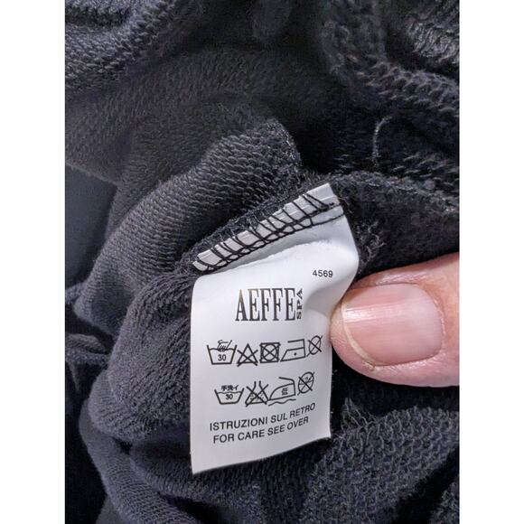 Moschino Teddy Bear Graphic Sweatshirt Designer Streetwear - Picture 5 of 12